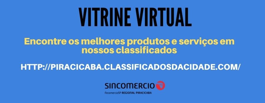 Vitrine Virtual 